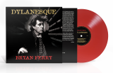 Dylanesque (Red)